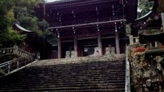 岐阜のパワースポット