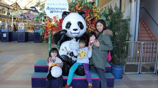 見ごたえ満載！！