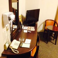 ホテル写真