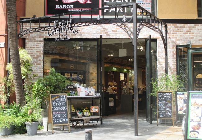 フルーツギャザリング 福岡天神店 クチコミ アクセス 営業時間 博多 フォートラベル フルーツギャザリング 福岡天神店 クチコミ アクセス 営業時間 博多 フォートラベル