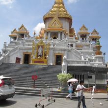 ワットトライミット ウィッタヤーラーム