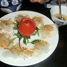 定番のホワイトローズ