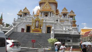 ワットトライミット ウィッタヤーラーム