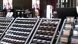 特徴アルメイク！