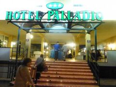 Hotel Palladio 写真