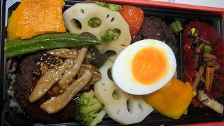 イーションのお弁当は旨い！！
