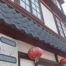 仁川旧日本人街 