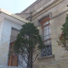 旧日本郵船株式会社仁川支店 