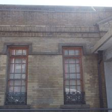 旧日本郵船株式会社仁川支店 