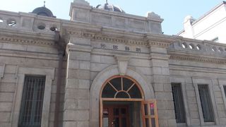 インチョンの歴史に満ちた街並みを堪能しました