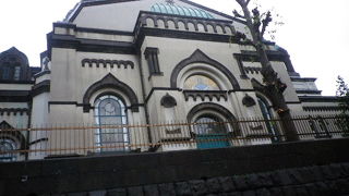 御茶ノ水のシンボル