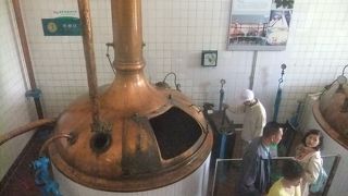 ２杯目よりも１杯目が美味しい。