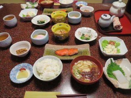 はな 台の湯 写真