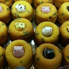 コーティングなし