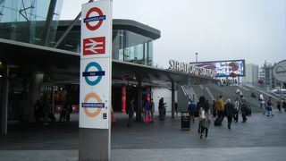 古いラインは要注意