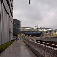 新大阪駅まですぐ