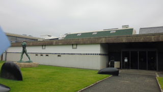 日本の近代洋画館