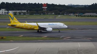 スターアライアンス加盟航空会社がたくさん