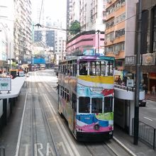 トラム