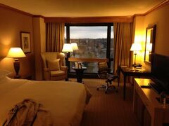 The Westin Crystal City 写真