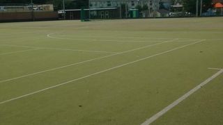 横浜球's倶楽部フットサル＆テニス