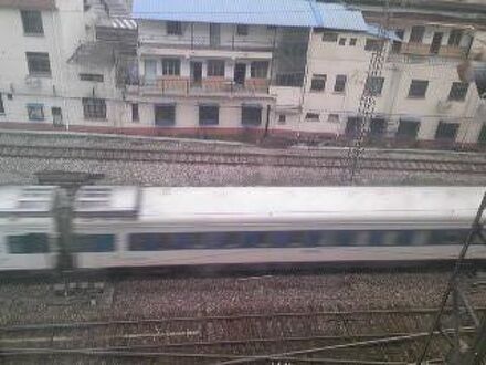 Home INN Railway Station South - Shangha 写真