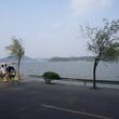 東銭湖