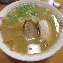 ラーメン