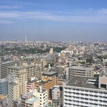 一望できます。