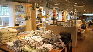 Pentik (ヘルシンキアウトレット店)