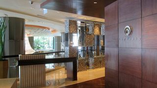 さすが”2013年バンコク・ベストレストラン・アワード”受賞レストラン