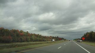 レンタカー(ケベック)