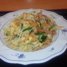 フーチャンプル