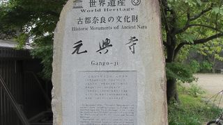 庶民信仰に支えられた世界遺産の寺院