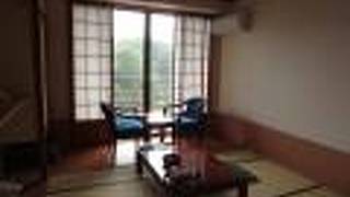 温泉ホテル藤原