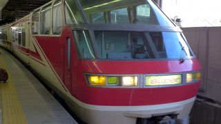 三島～名古屋（栄）～中部国際空港（セントレア）への鉄道の旅