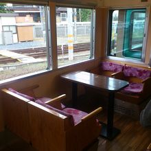 天空の中はこんな感じです