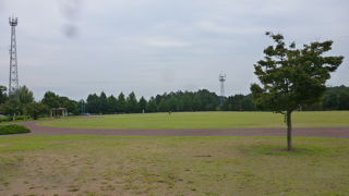 鳥栖東公園