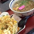 めん処 きりしま茶屋 とりい店