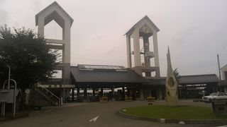 ゆず塩ラーメン。