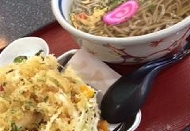 宮崎のうどんは