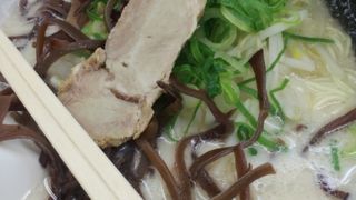 たまに食べると美味い