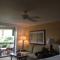 ガーデンビュールーム