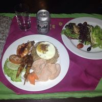 なかなかこなかったルームサービス