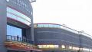 エンバシー スイーツ バイ ヒルトン シカゴ オヘア ローズモント