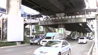 たいして何もありません。