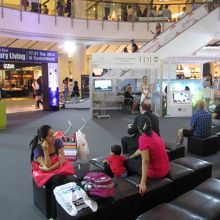 セントラル・ワールド・プラザ