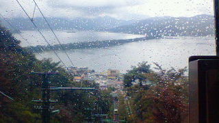 京都北部の見どころ多い国定公園