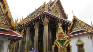 ホー ラート コーンマヌソーン堂