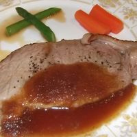 ボリューム満点